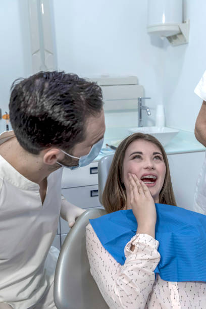 Best Knocked-Out Tooth (Avulsed Tooth) Treatment in Hialeah, FL